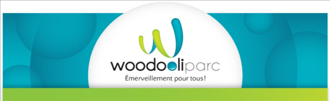 Woodooliparc