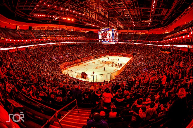 66e édition du Tournoi International de Hockey Pee-Wee de Québec