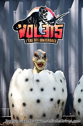 Woodooliparc Woodooliparc