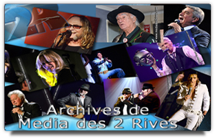 Vers les Archives ds reportages